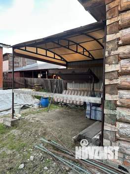 Дом 65м², 1-этажный, участок 5 сот.