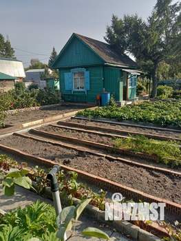 Дача 20м², 1-этажный, участок 5 сот.