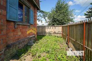 Дом 22м², 1-этажный, участок 5 сот.