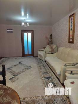 Дом 91м², 1-этажный, участок 4 сот.