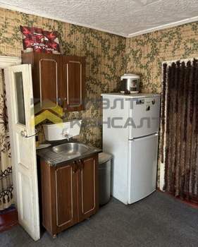 Дом 51м², 1-этажный, участок 8 сот.