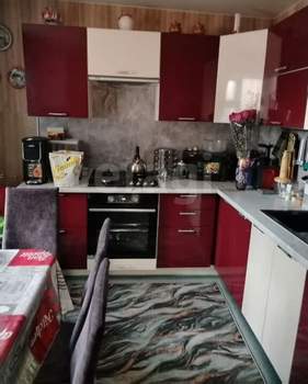 Дом 52м², 1-этажный, участок 6 сот.