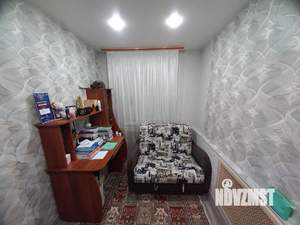 Дом 80м², 1-этажный, участок 6 сот.