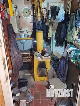 Дом 72м², 1-этажный, участок 12 сот.