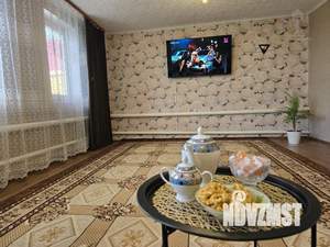 Дом 79м², 1-этажный, участок 6 сот.