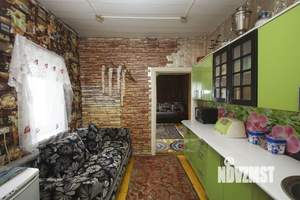 Дом 76м², 1-этажный, участок 3 сот.