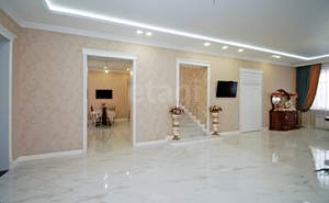 Дом 252м², 2-этажный, участок 4 сот.