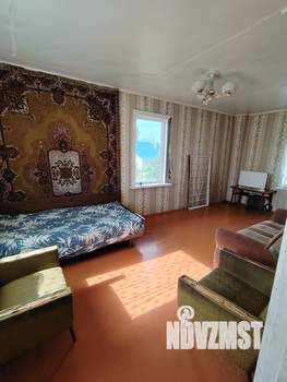 Дом 70м², 2-этажный, участок 7 сот.