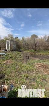 Дом 5м², 1-этажный, участок 5 сот.