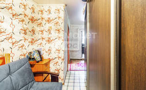 Дом 56м², 1-этажный, участок 5 сот.