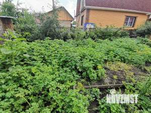 Дом 70м², 1-этажный, участок 4 сот.