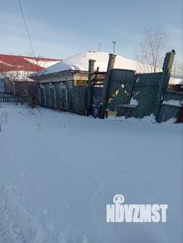 Дом 47м², 2-этажный, участок 6 сот.