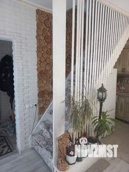 Коттедж 55м², 2-этажный, участок 2 сот.