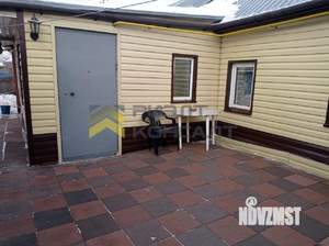 Дом 45м², 1-этажный, участок 5 сот.