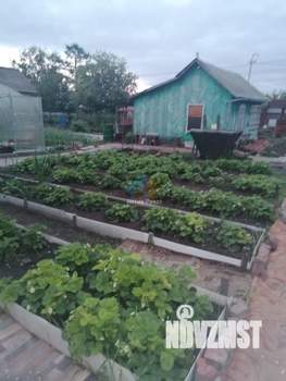 Дача 25м², 1-этажный, участок 6 сот.