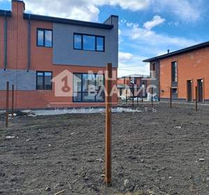 Дом 133м², 2-этажный, участок 4 сот.