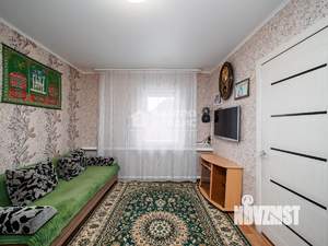 Дом 88м², 1-этажный, участок 4 сот.