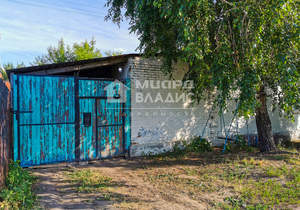 Дом 66м², 1-этажный, участок 2 сот.