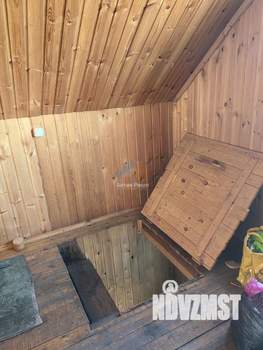 Дом 54м², 2-этажный, участок 7 сот.