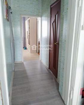 Дом 56м², 1-этажный, участок 4 сот.