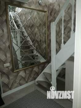 Дом 160м², 2-этажный, участок 3 сот.