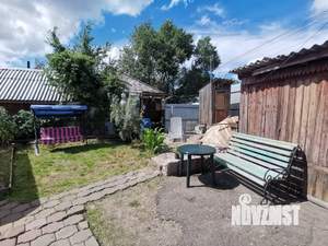 Дом 73м², 2-этажный, участок 5 сот.