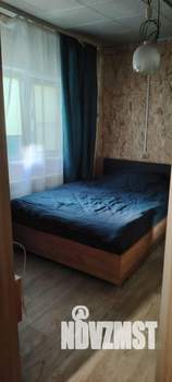 Дом 49м², 1-этажный, участок 5 сот.