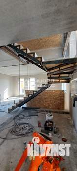 Дом 155м², 2-этажный, участок 7 сот.