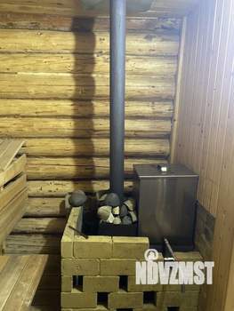 Дом 15м², 2-этажный, участок 6 сот.