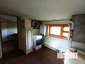 Дом 37м², 1-этажный, участок 2 сот.