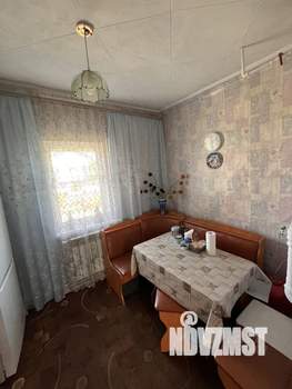 Дом 53м², 1-этажный, участок 6 сот.