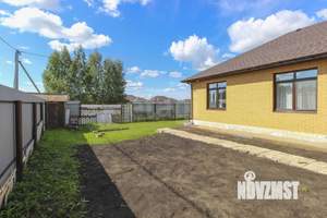 Дом 144м², 1-этажный, участок 8 сот.