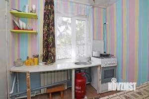 Дом 53м², 2-этажный, участок 5 сот.