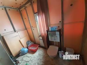 Дом 40м², 1-этажный, участок 4 сот.