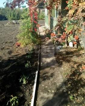 Дом 24м², 2-этажный, участок 5 сот.