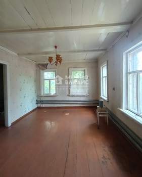 Дом 123м², 1-этажный, участок 11 сот.