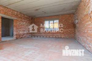 Дом 157м², 2-этажный, участок 3 сот.