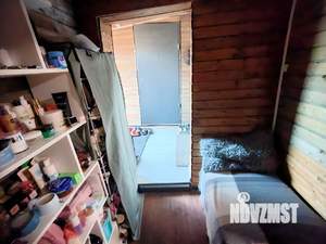 Дом 51м², 1-этажный, участок 658 сот.