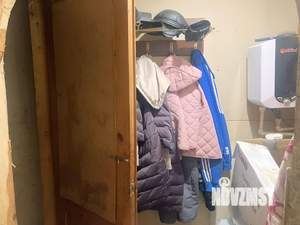 Дом 58м², 1-этажный, участок 4 сот.