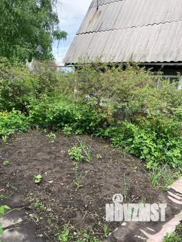 Дача 22м², 1-этажный, участок 7 сот.