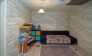 Дом 40м², 2-этажный, участок 517 сот.