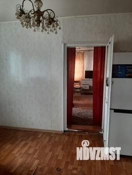 Дом 66м², 1-этажный, участок 6 сот.