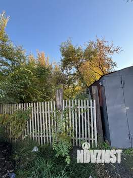 Дом 47м², 1-этажный, участок 3 сот.