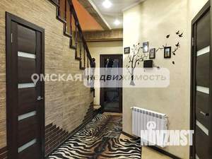 Таунхаус 115м², 2-этажный, участок 2 сот.