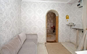 Дом 119м², 1-этажный, участок 3 сот.