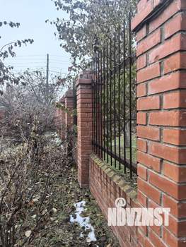 Дом 200м², 2-этажный, участок 10 сот.