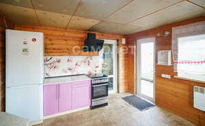 Дом 125м², 2-этажный, участок 4 сот.