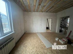 Дом 125м², 2-этажный, участок 4 сот.