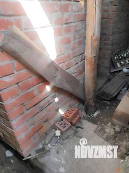 Дом 52м², 1-этажный, участок 5 сот.