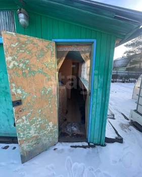 Дом 34м², 2-этажный, участок 5 сот.